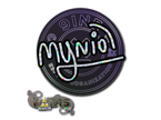 mynio (Glitter) | Paris 2023 image